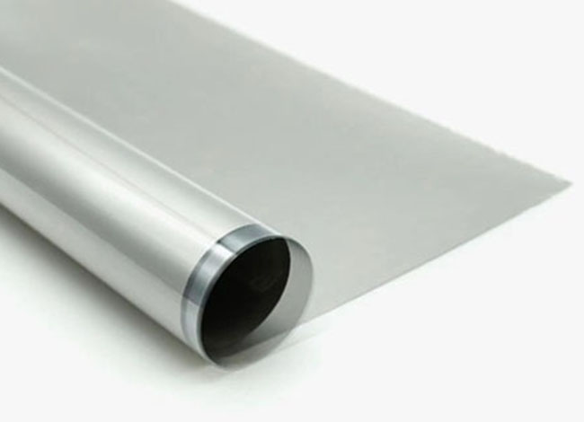 高性能柔性共形屏蔽薄膜