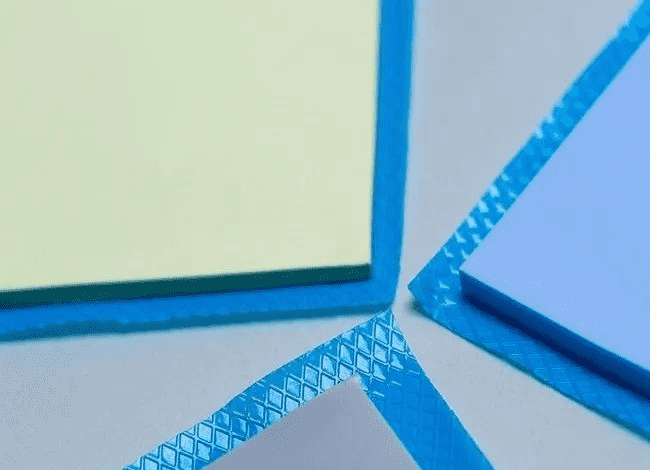 高性能导热垫片